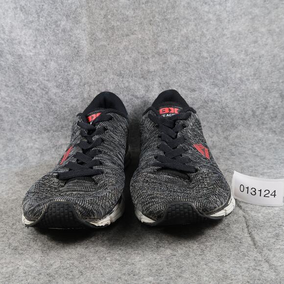 RBX Shoes Mens 8.5 Athletic Trainer Active Life Sneaker Running Sport Workout - Picture 2 of 11